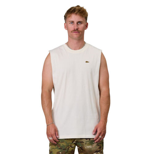 Just Another Fisherman Stamp Tank